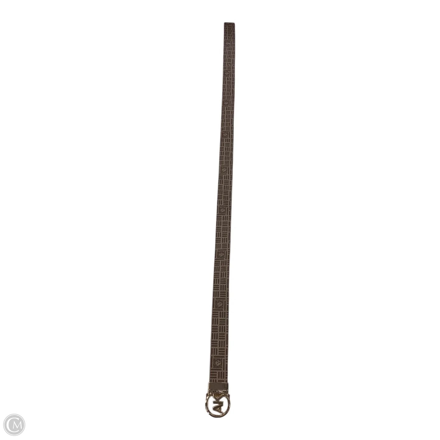 Belt By Anne Klein, Size: Small