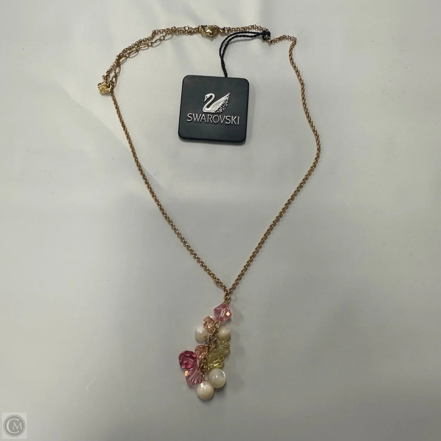 Necklace Designer By Swarovski