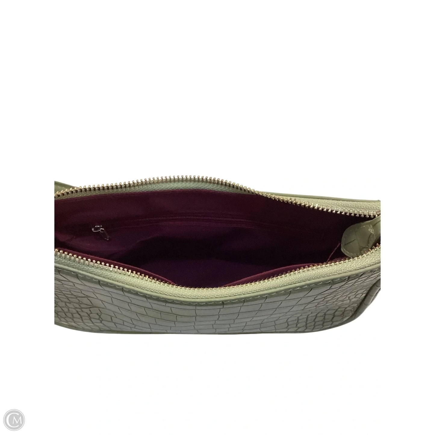 Handbag By Clothes Mentor, Size: Small