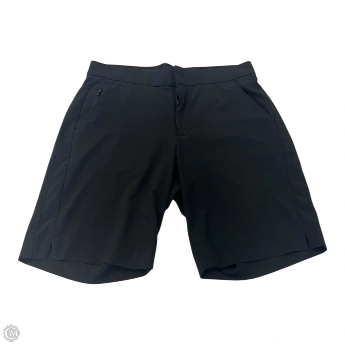 Athletic Shorts By Athleta In Black, Size: 4