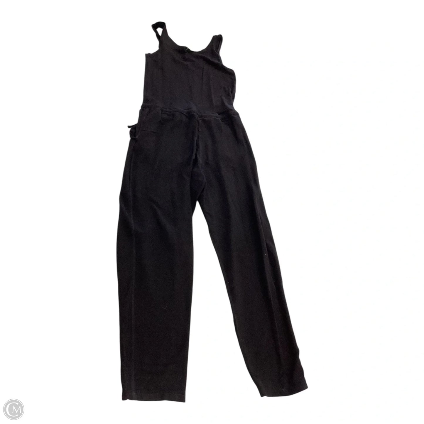 Jumpsuit By Monrow In Black, Size: M