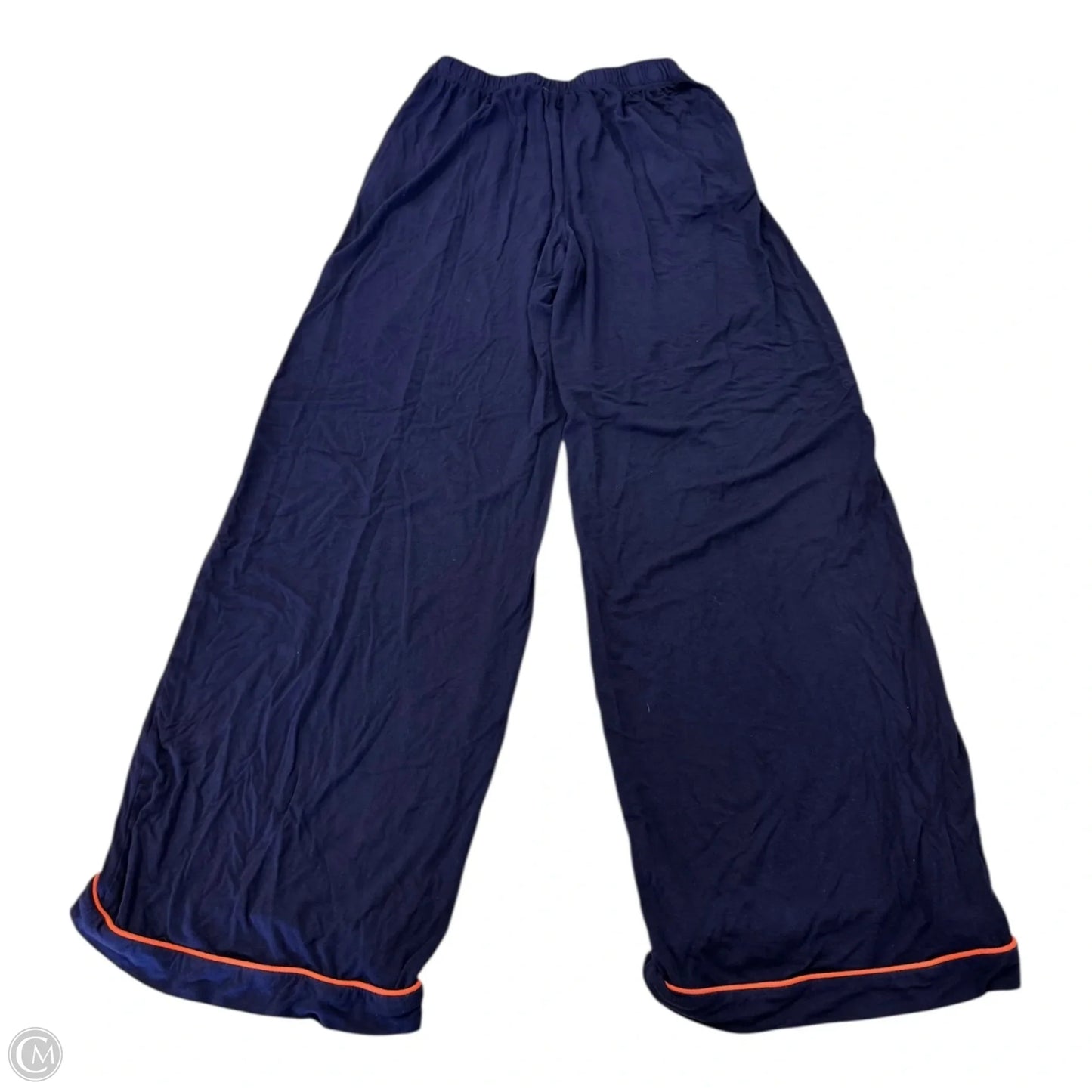 Pants Lounge By Anthropologie In Navy, Size: Xs