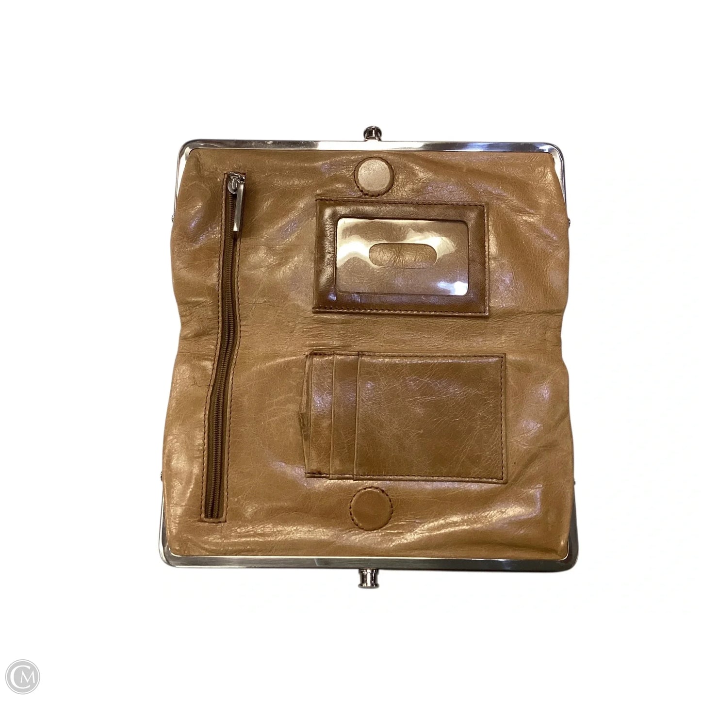 Wallet By Hobo Intl, Size: Small