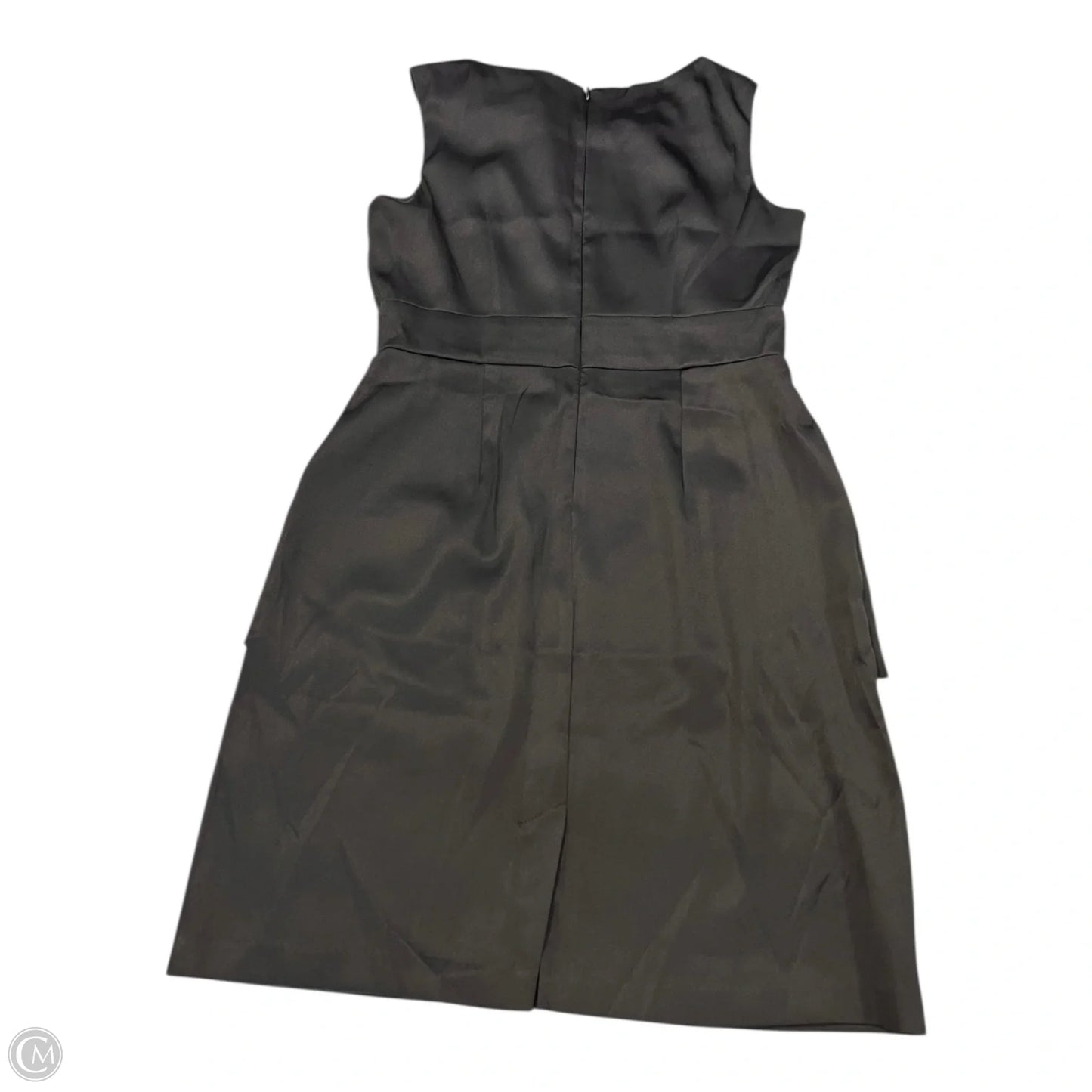 Dress Party Short By Connected Apparel In Black, Size: 8