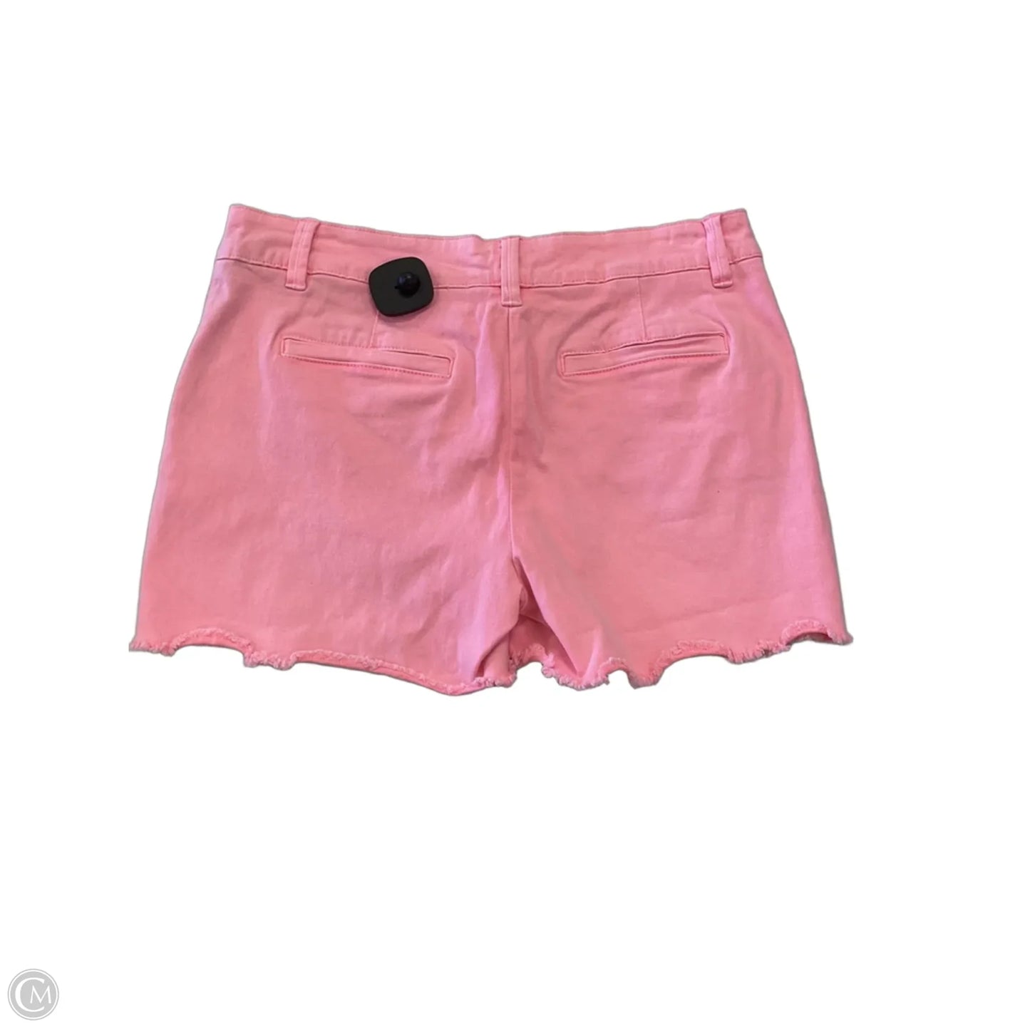 Shorts By Lands End In Pink, Size: 8