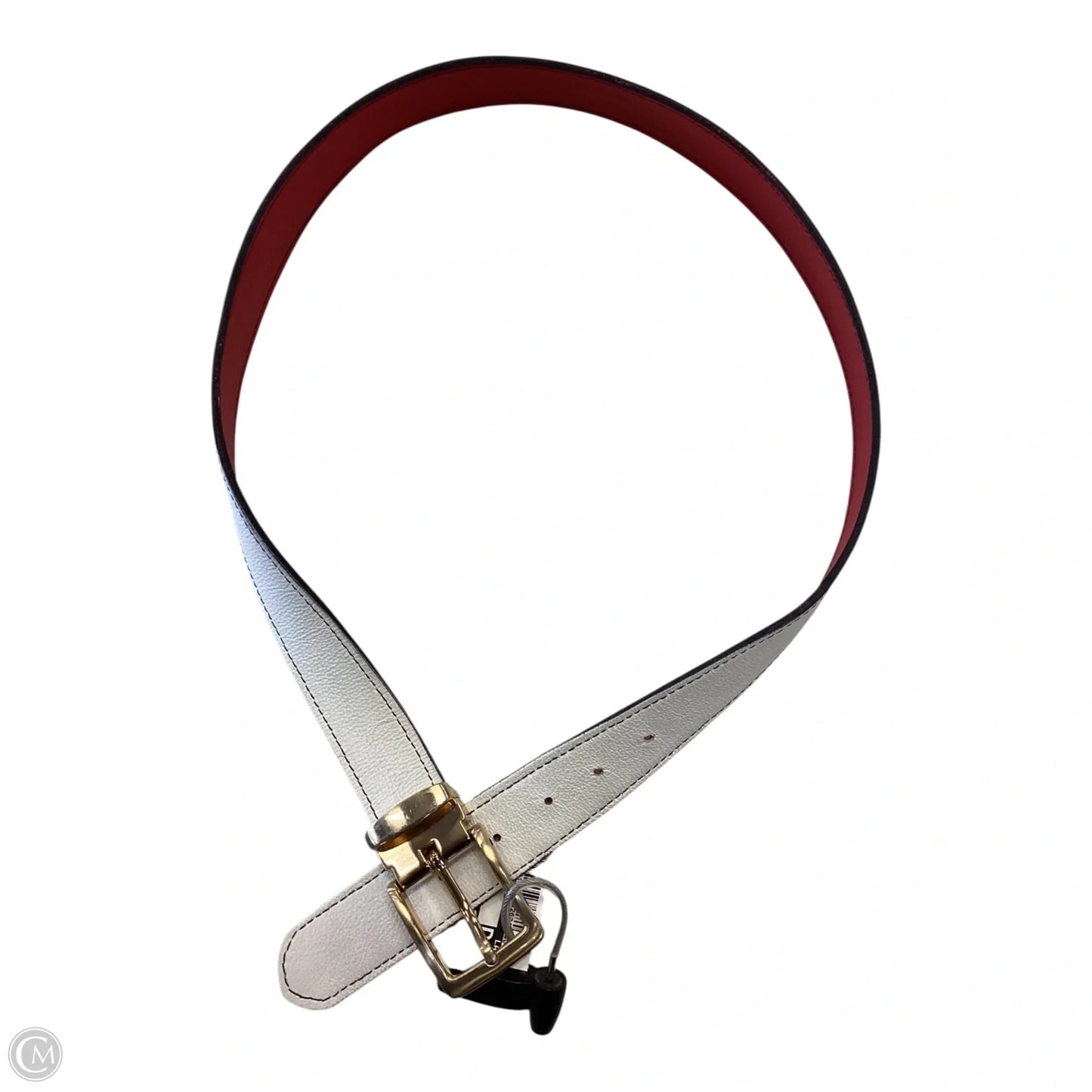 Belt By Clothes Mentor, Size: Small