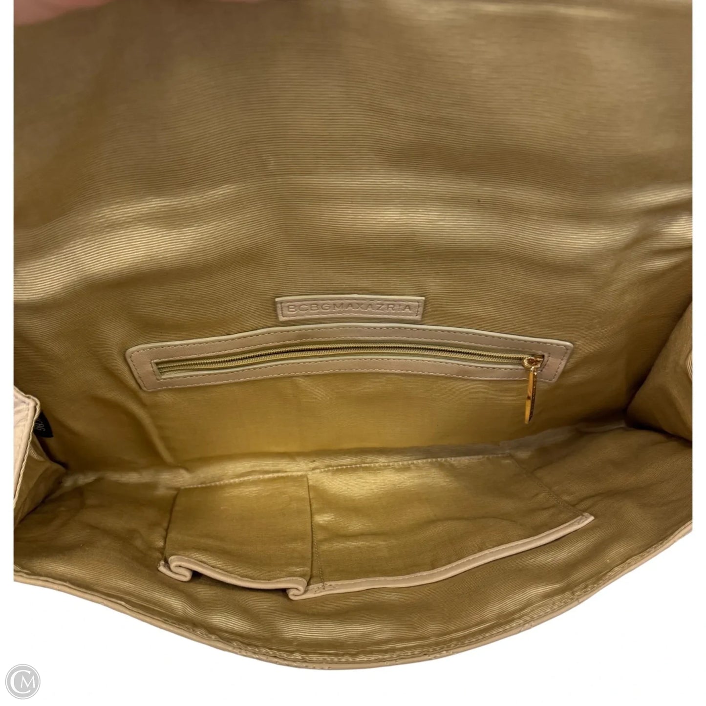 Handbag By Bcbgmaxazria, Size: Medium