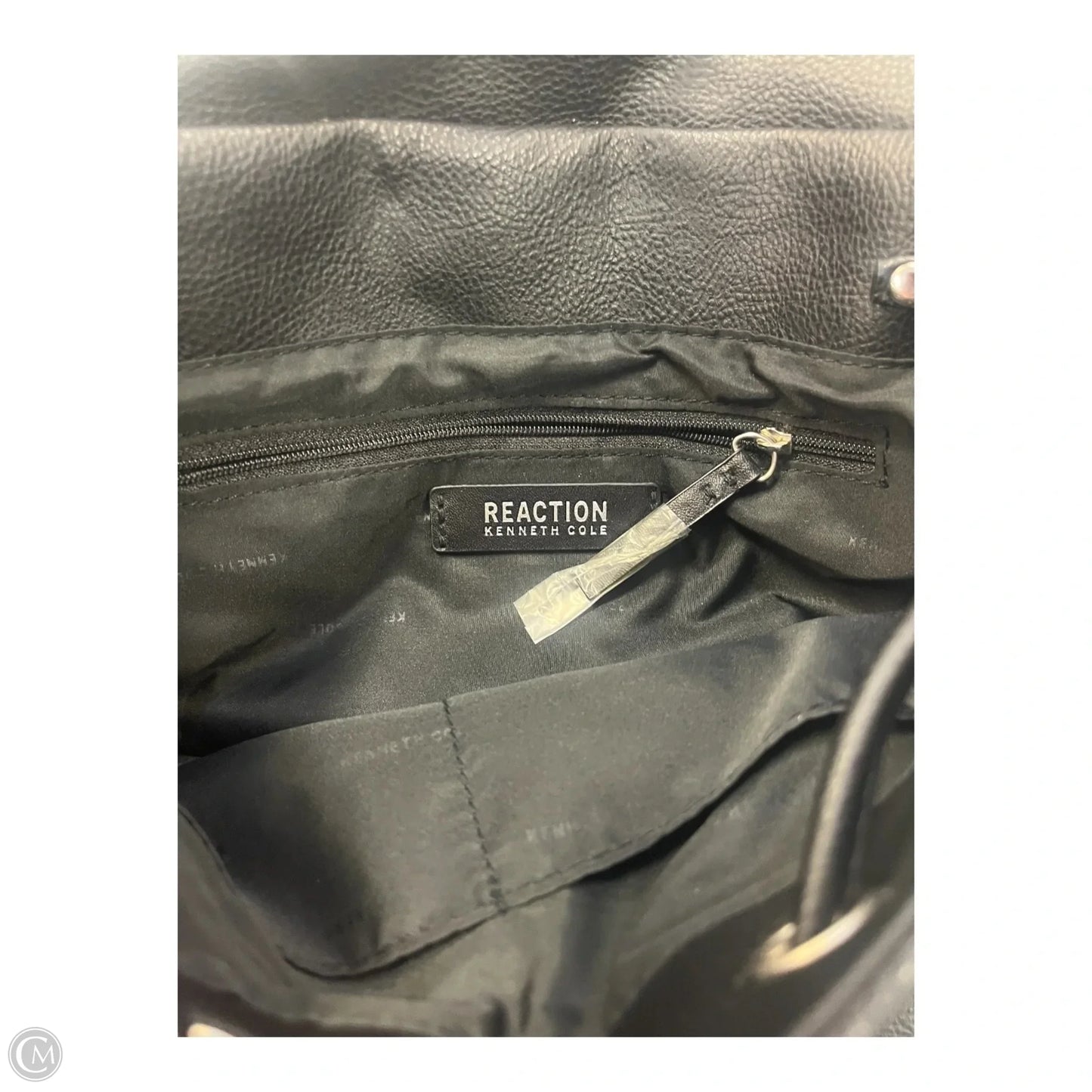 Backpack By Kenneth Cole Reaction, Size: Medium