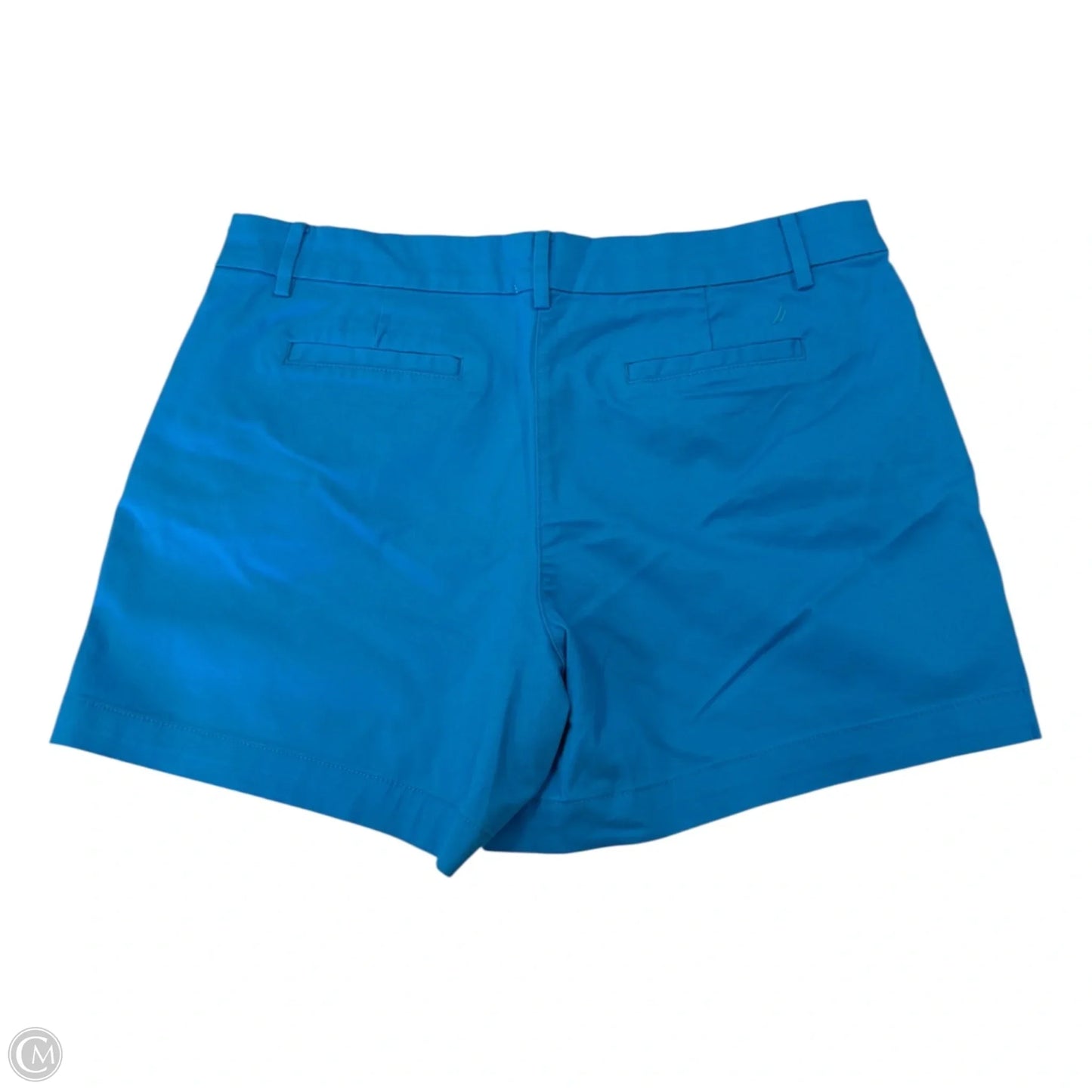Shorts By Nautica In Blue, Size: 12