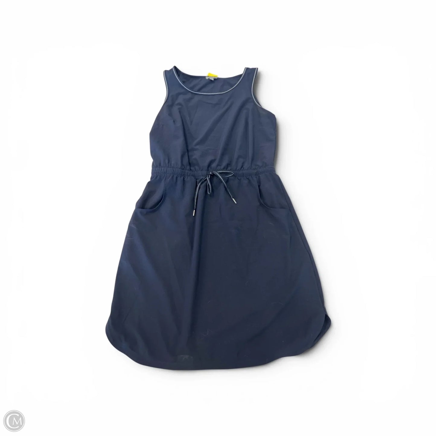 Dress Casual Short By Talbots In Navy, Size: Sp