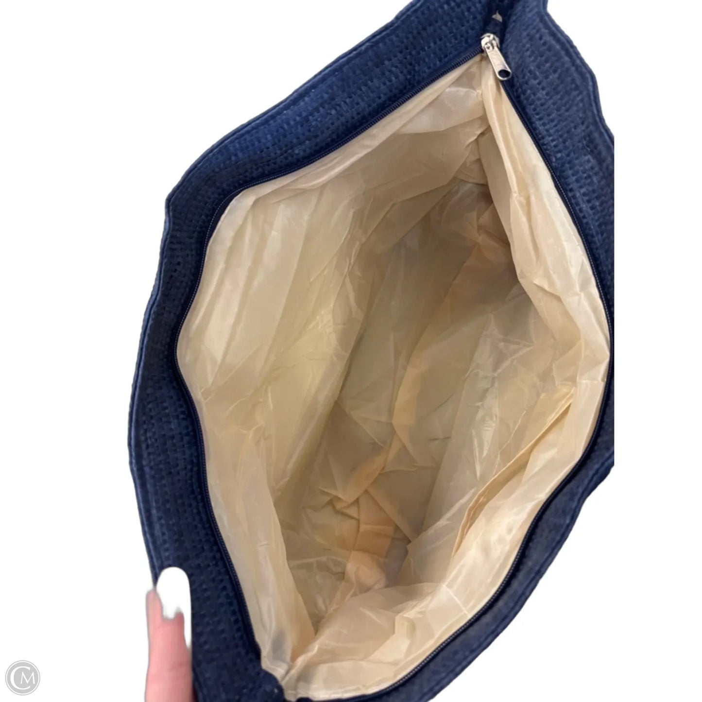 Tote By Clothes Mentor, Size: Small