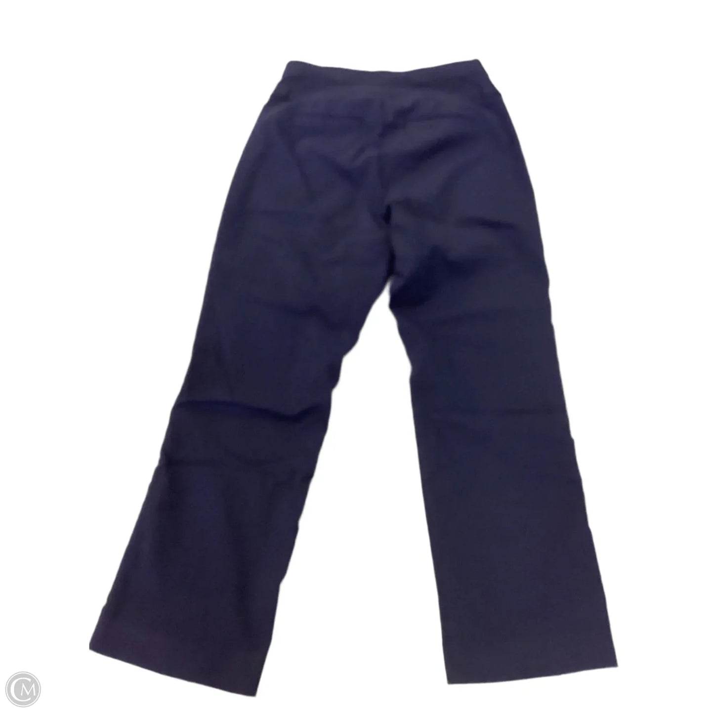 Capris By Inc In Navy, Size: 4