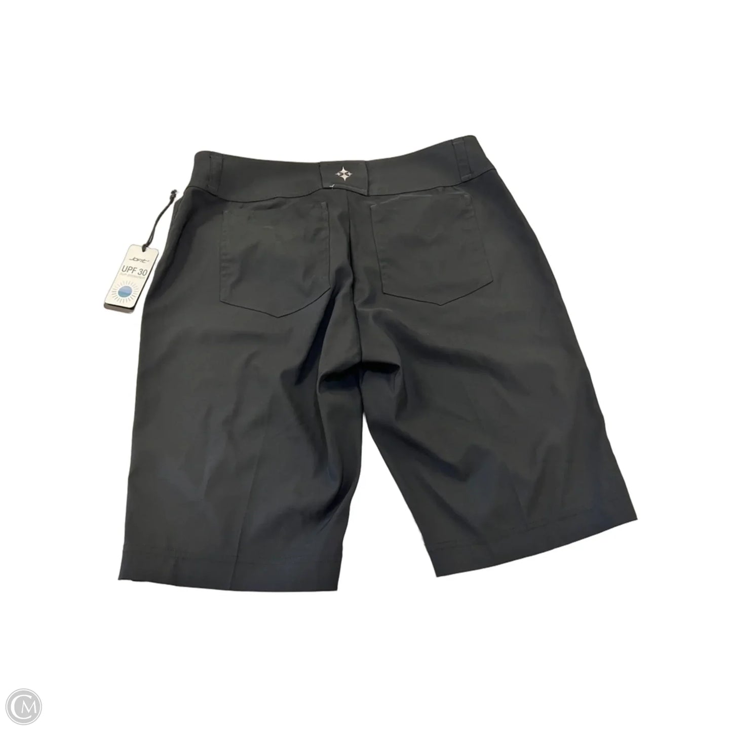 Shorts By Jofit In Black, Size: 6