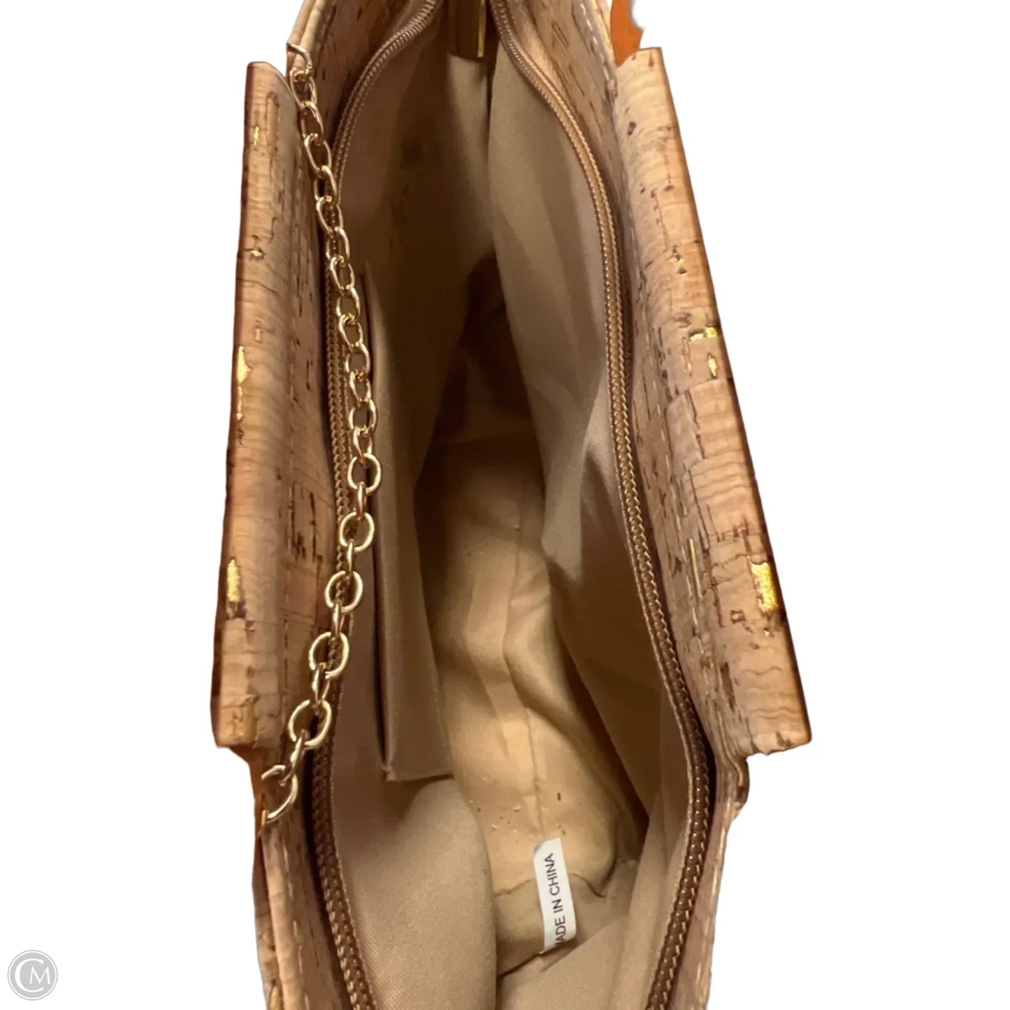 Crossbody By Clothes Mentor, Size: Small