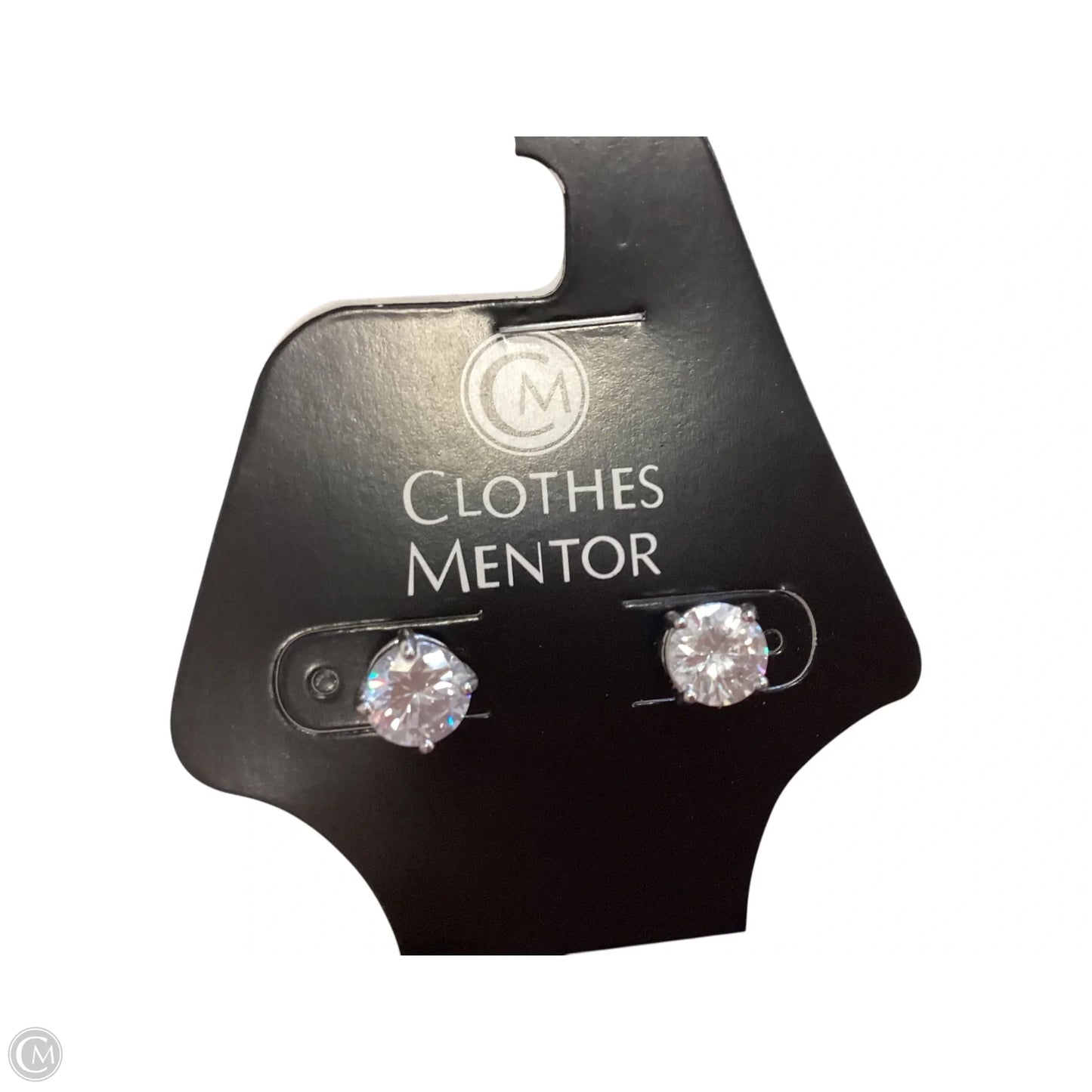 Earrings Stud By Clothes Mentor