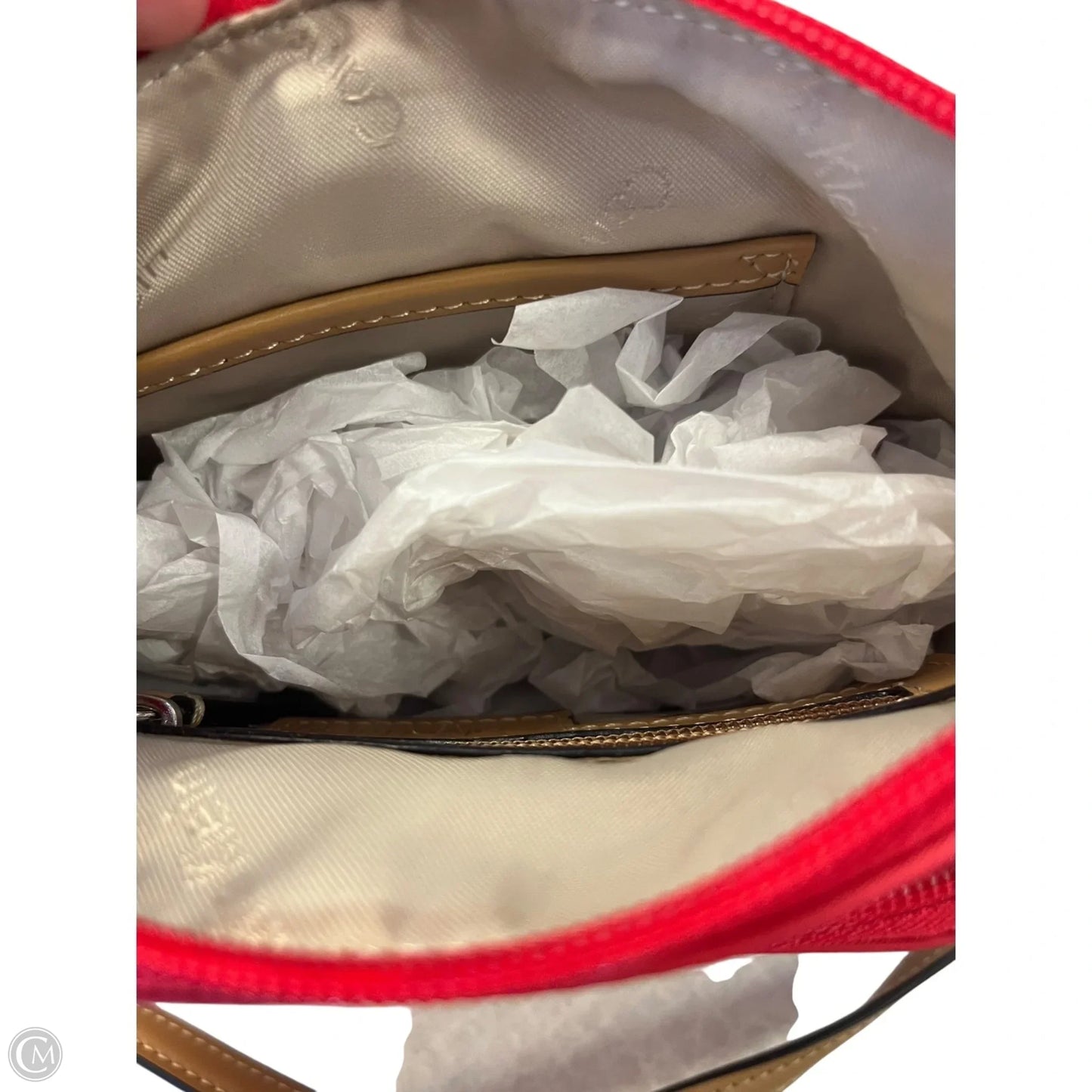 Crossbody By Calvin Klein, Size: Small
