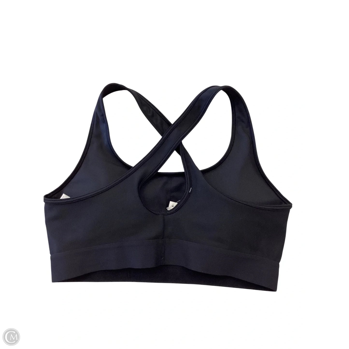 Bra By Under Armour In Black, Size: L