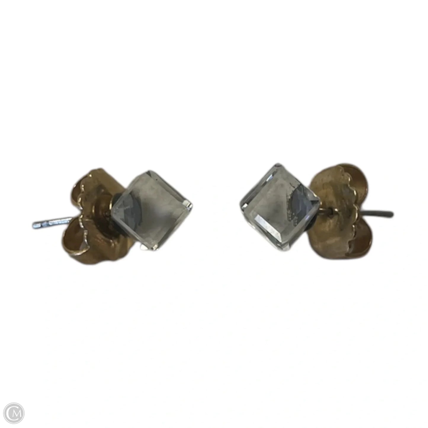 Earrings Stud By Clothes Mentor