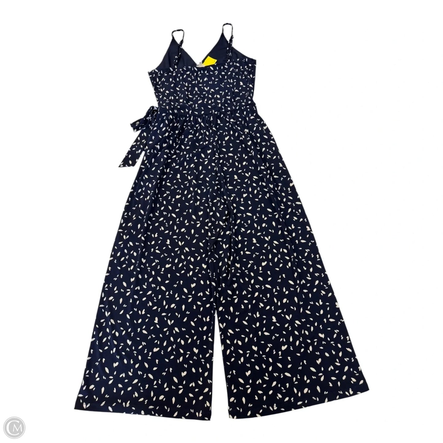 Jumpsuit By Kaileigh In Navy, Size: M