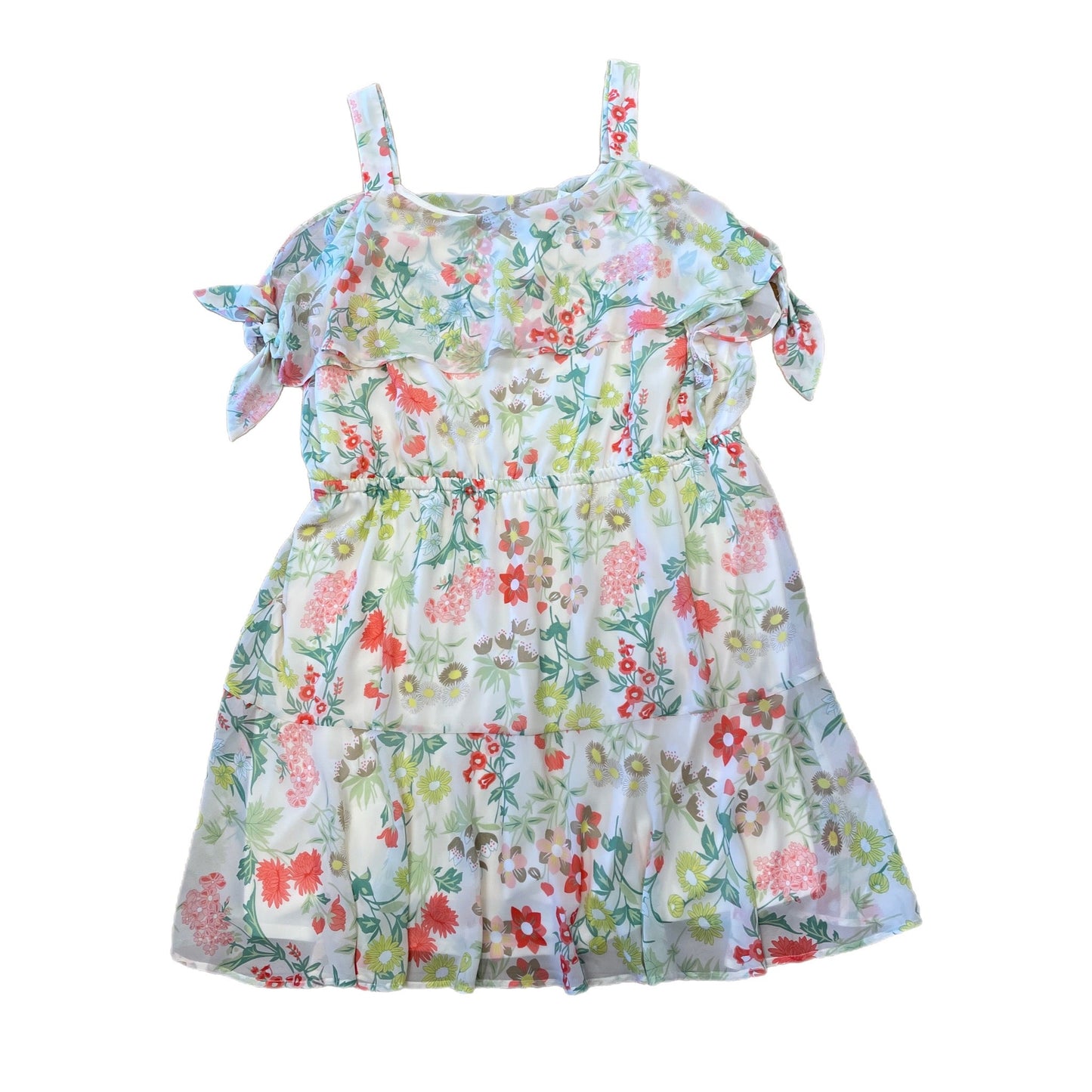 Dress Casual Short By Maurices Size: 2XL