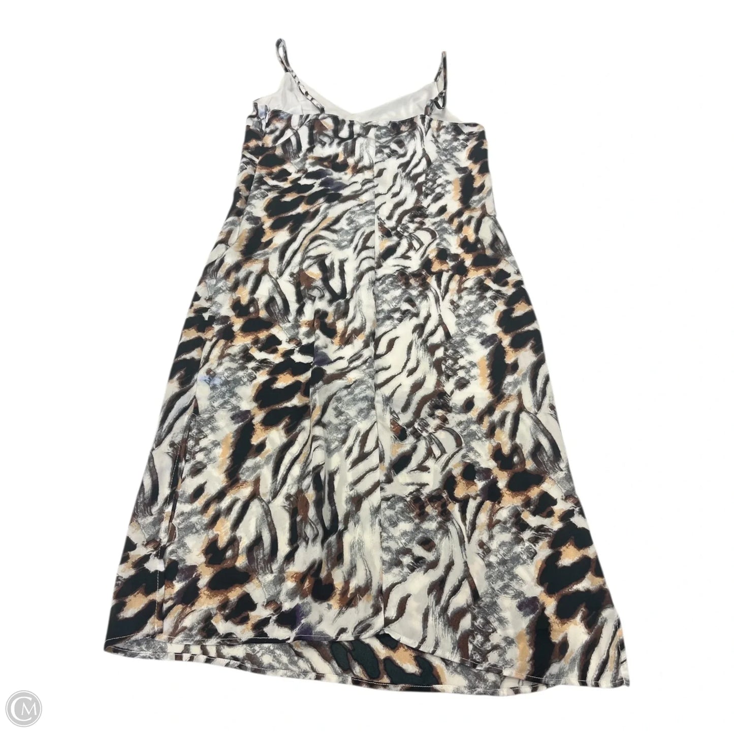 Dress Casual Short By One Clothing In Multi-colored, Size: Xs