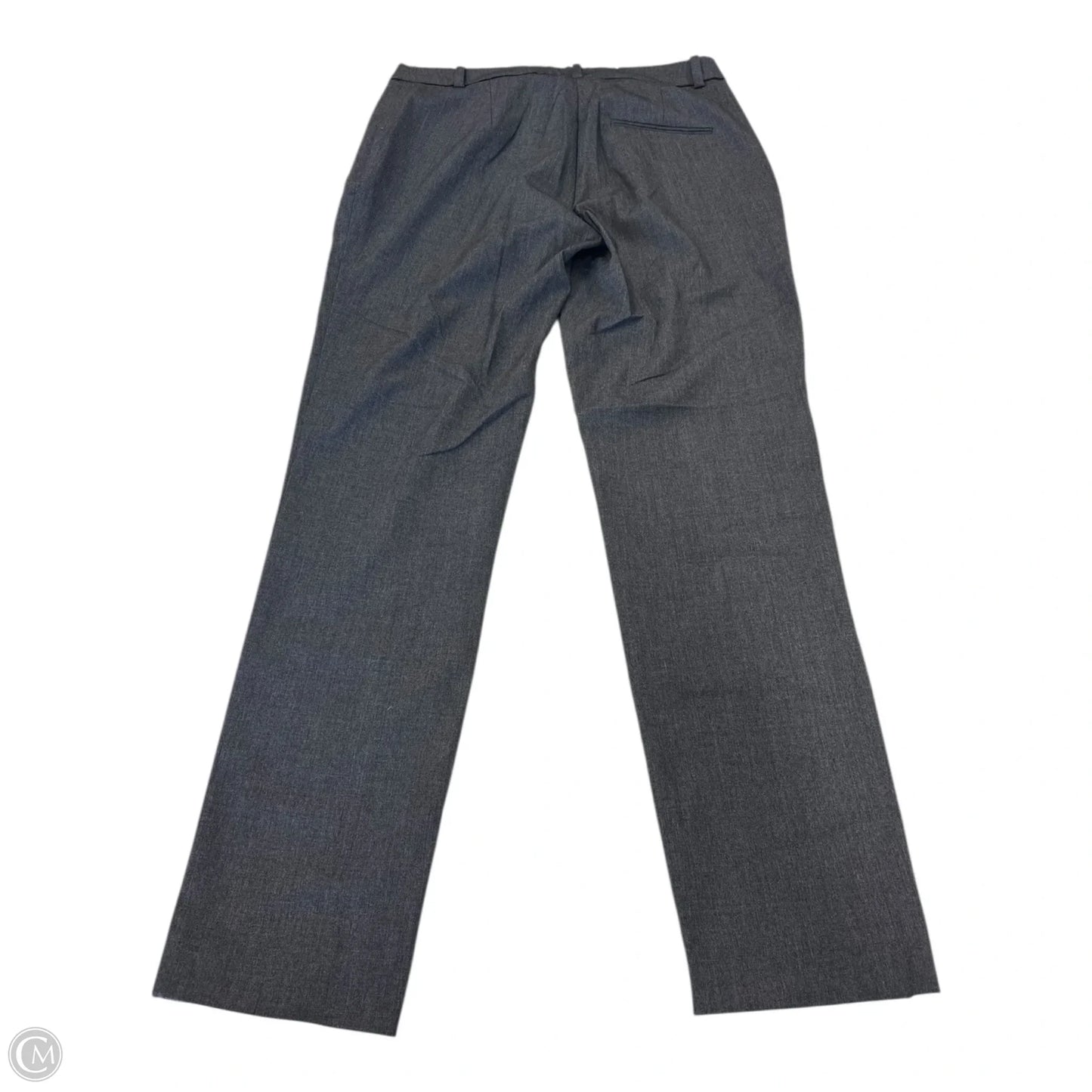 Pants Dress By H&m In Grey, Size: 4