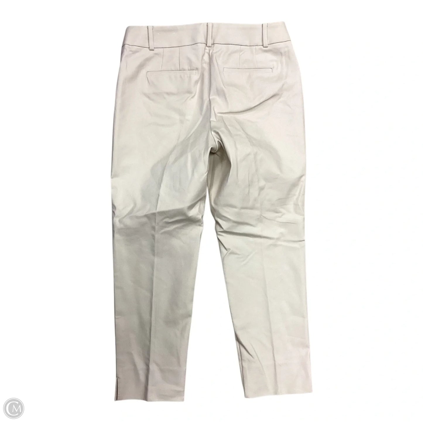 Pants Dress By Loft In Tan, Size: 6