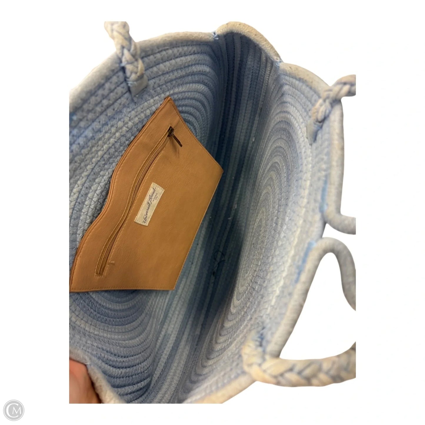 Handbag By Universal Thread, Size: Large