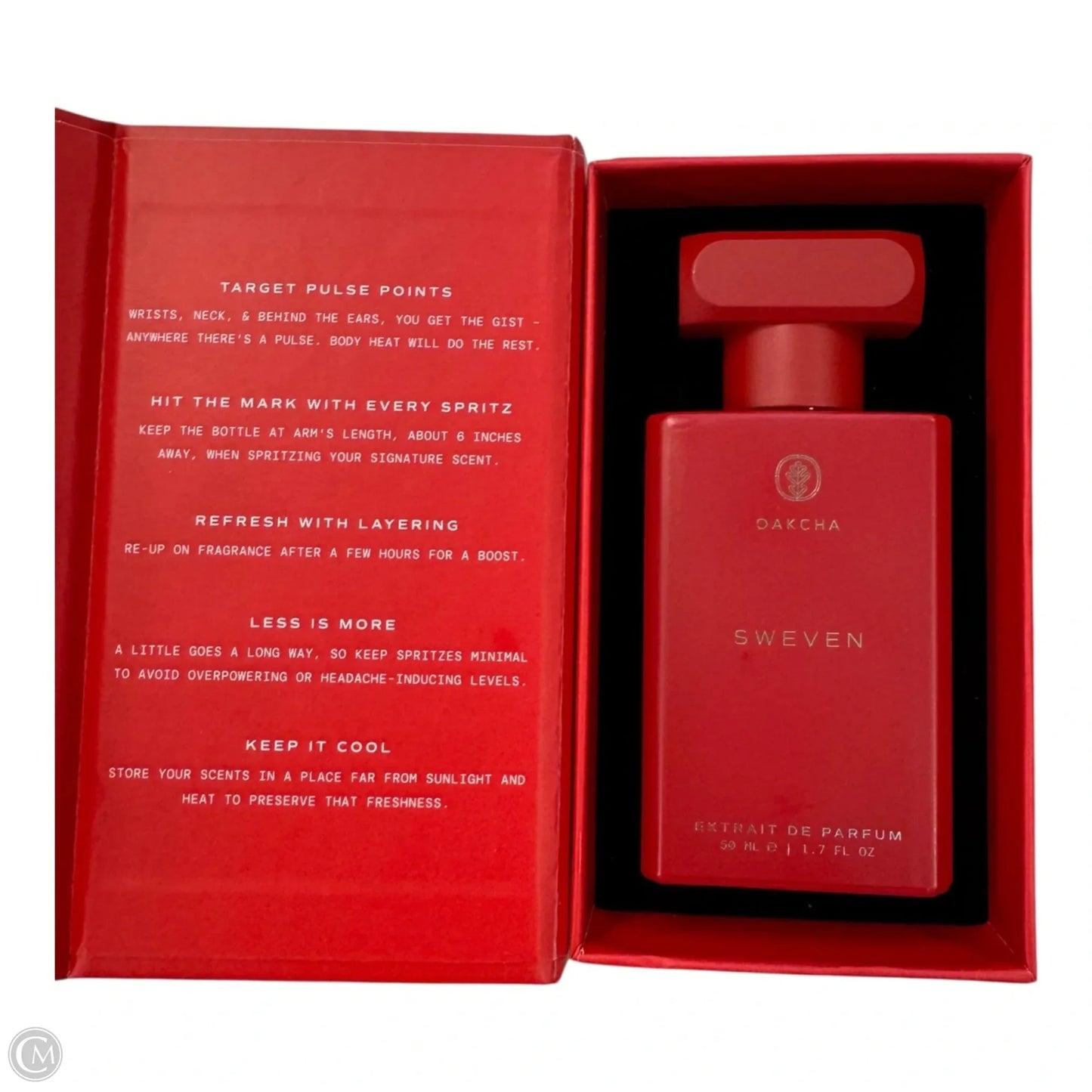 Fragrance By Cmc