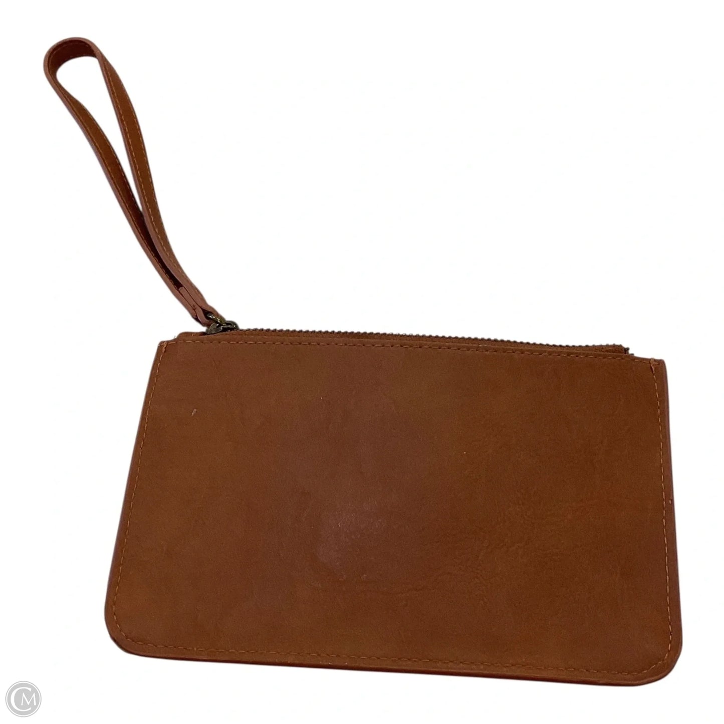 Wristlet By Universal Thread, Size: Small
