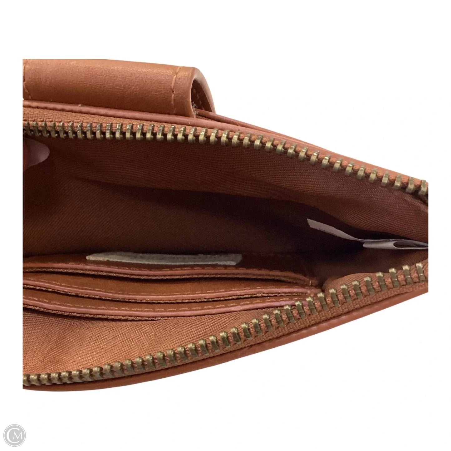 Wristlet By Universal Thread, Size: Small