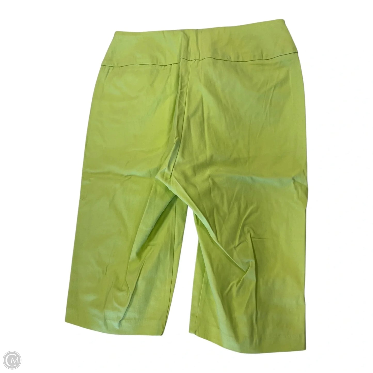 Shorts By LuLu B In Green, Size: 2