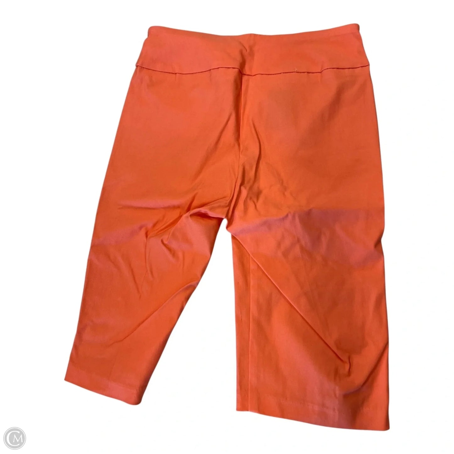 Shorts By Cmc In Orange, Size: 2