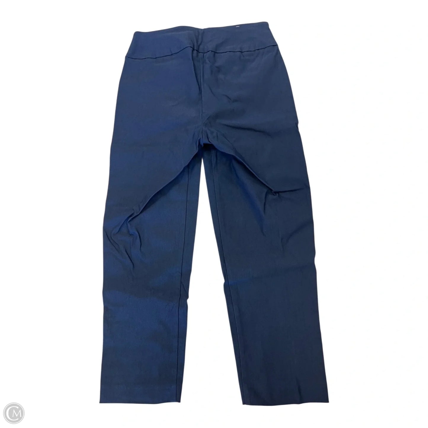 Capris By Cmc In Navy, Size: 2