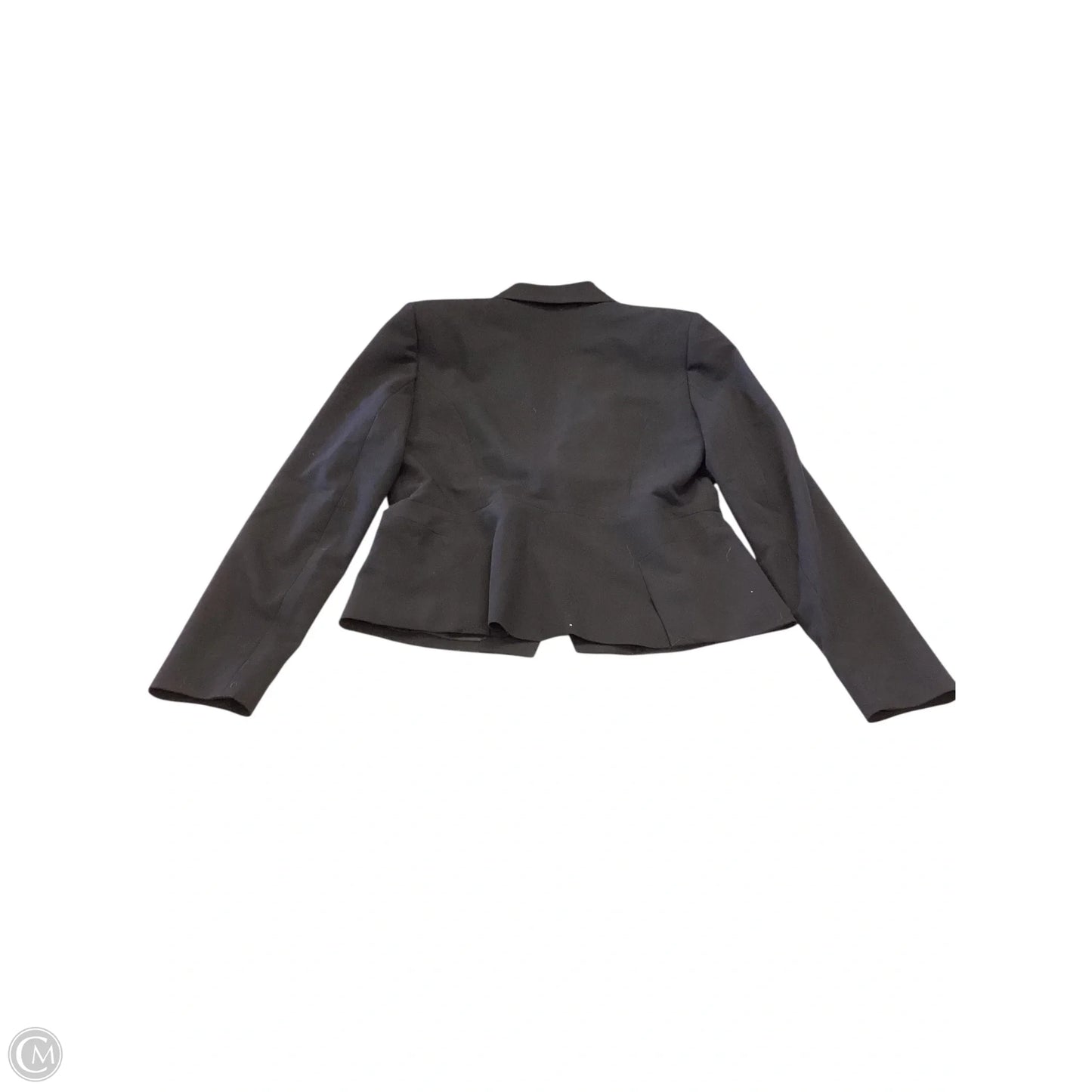 Blazer By Worthington In Black, Size: 6