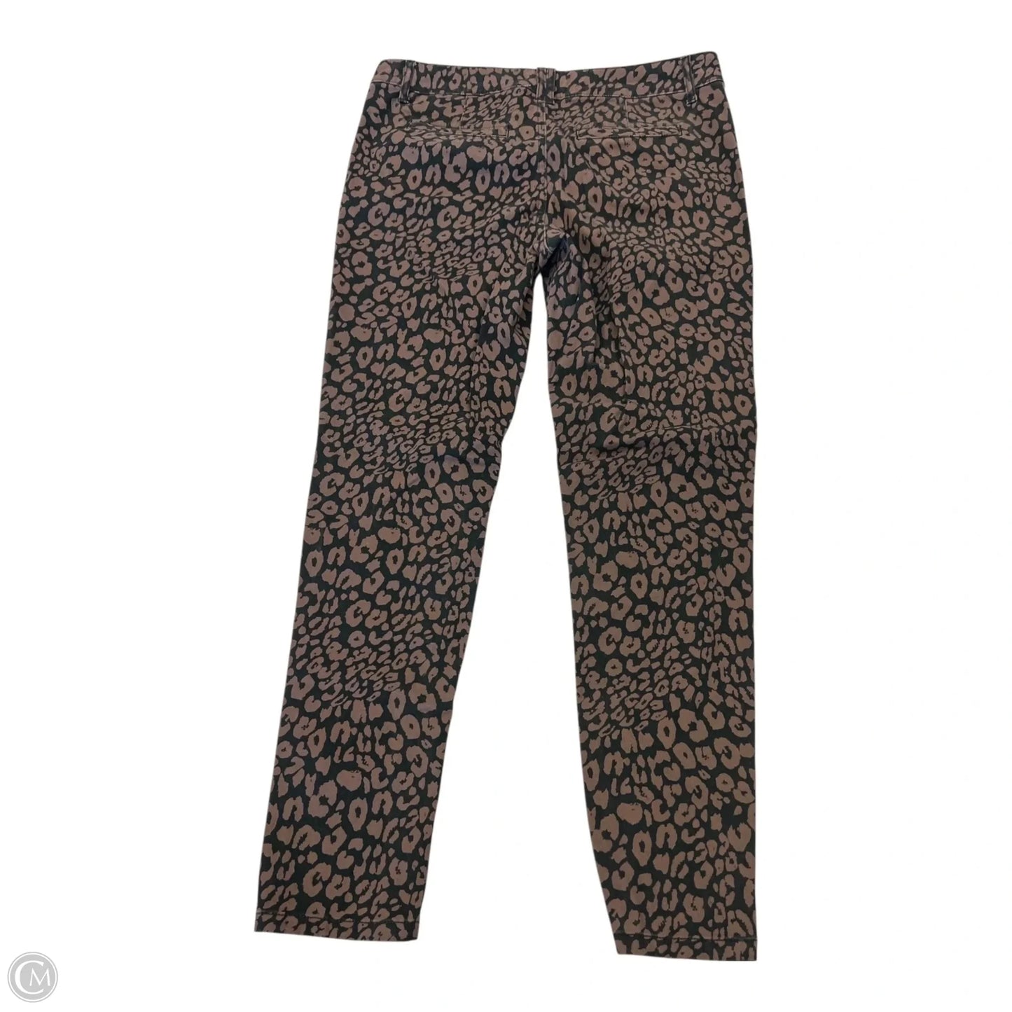 Pants Other By Sanctuary In Animal Print, Size: 6