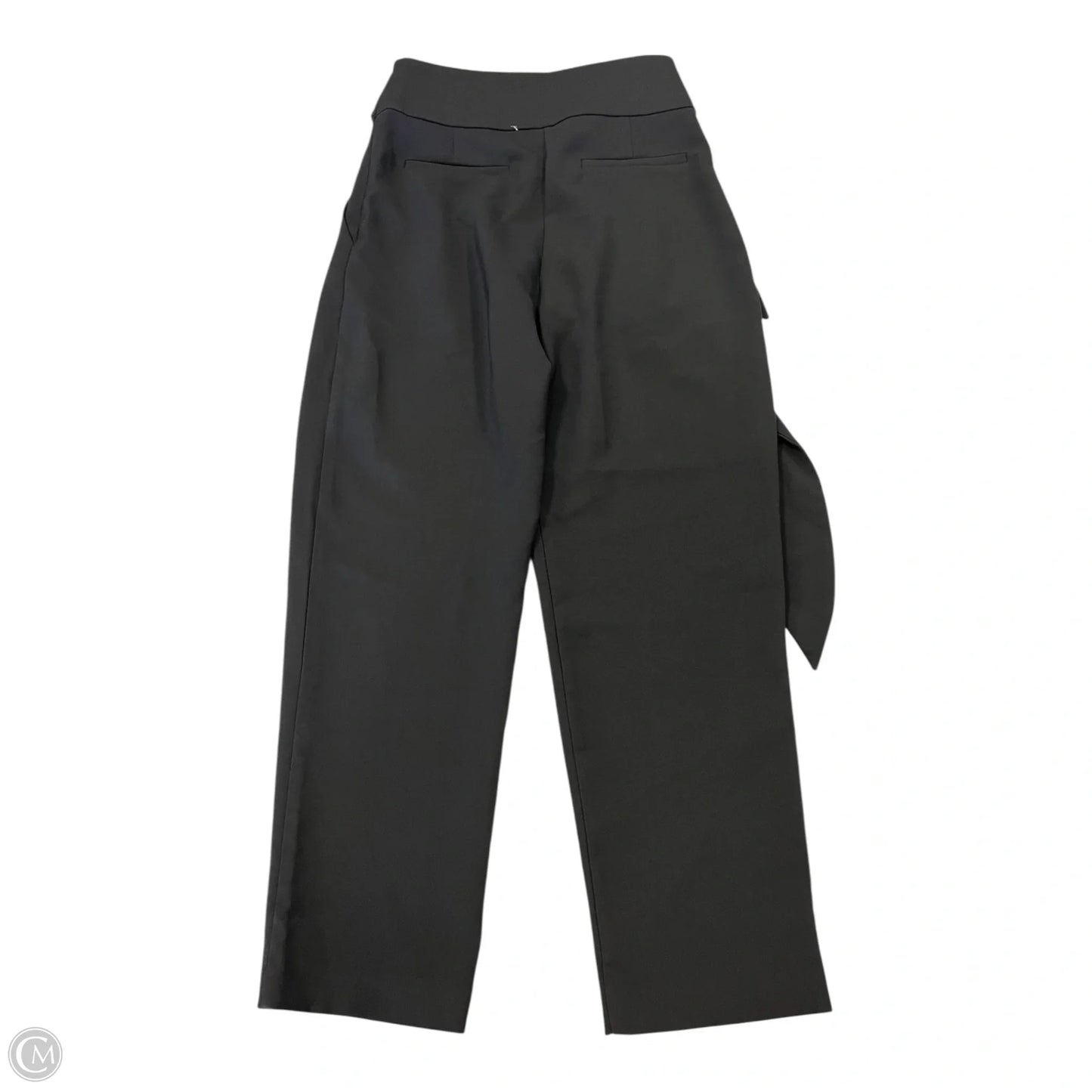 Pants Dress By Aqua In Black, Size: Xs
