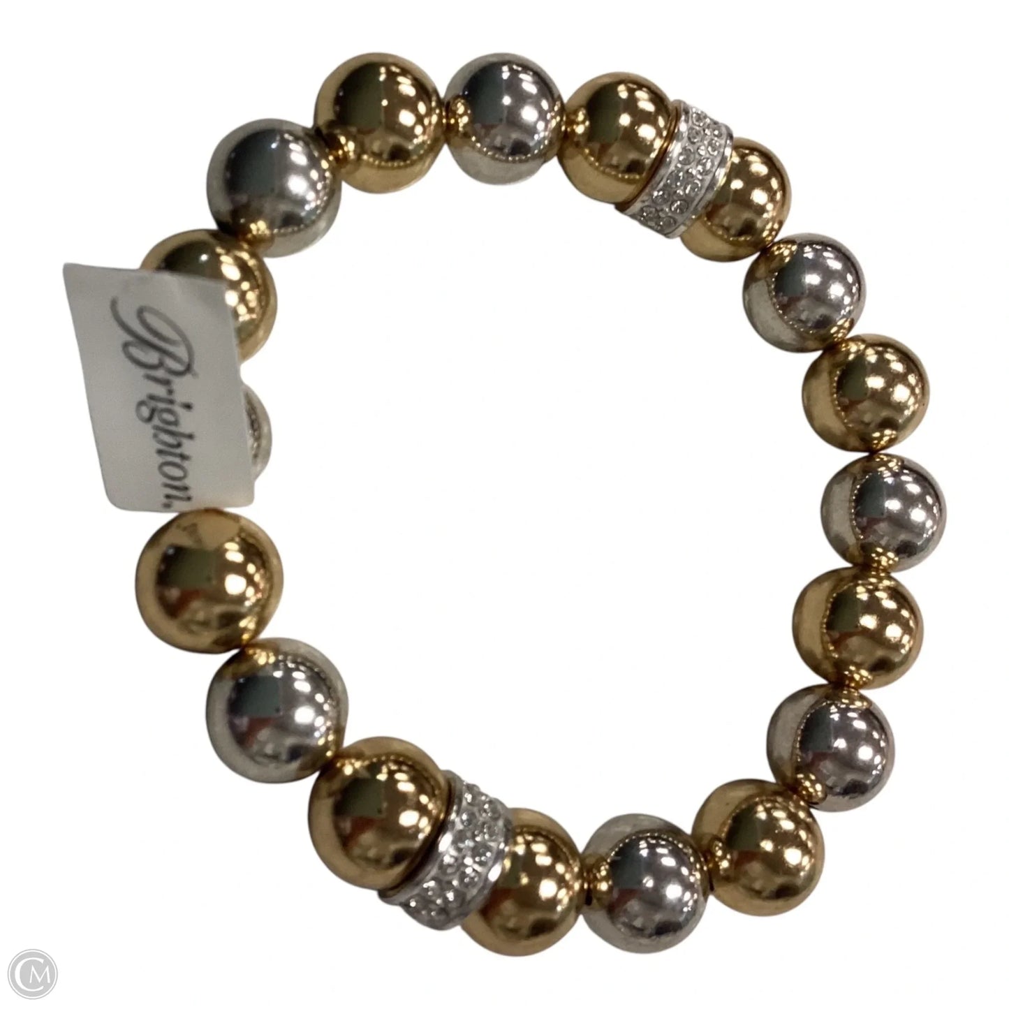 Bracelet Beaded By Brighton