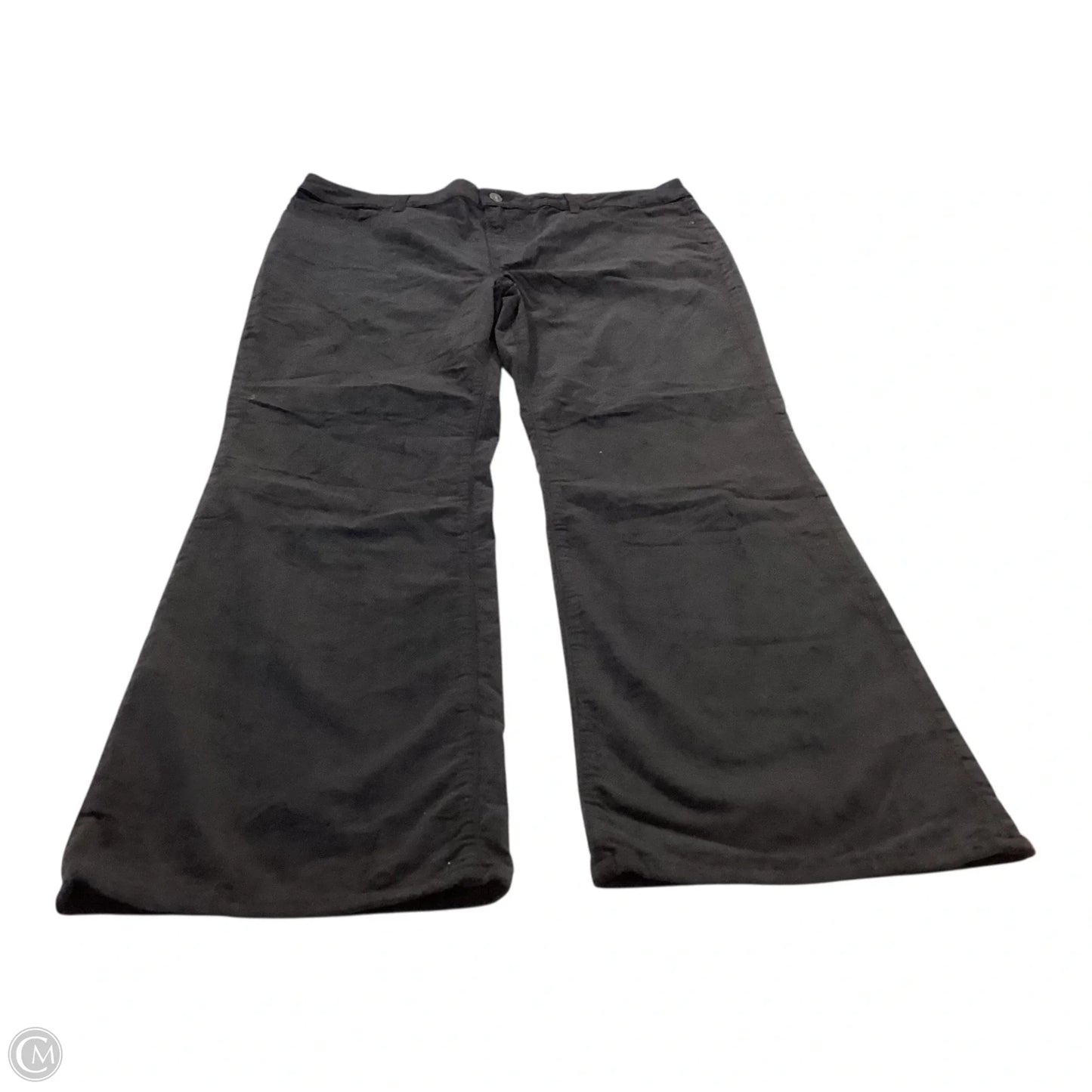 Pants Other By Chicos In Black, Size: 18