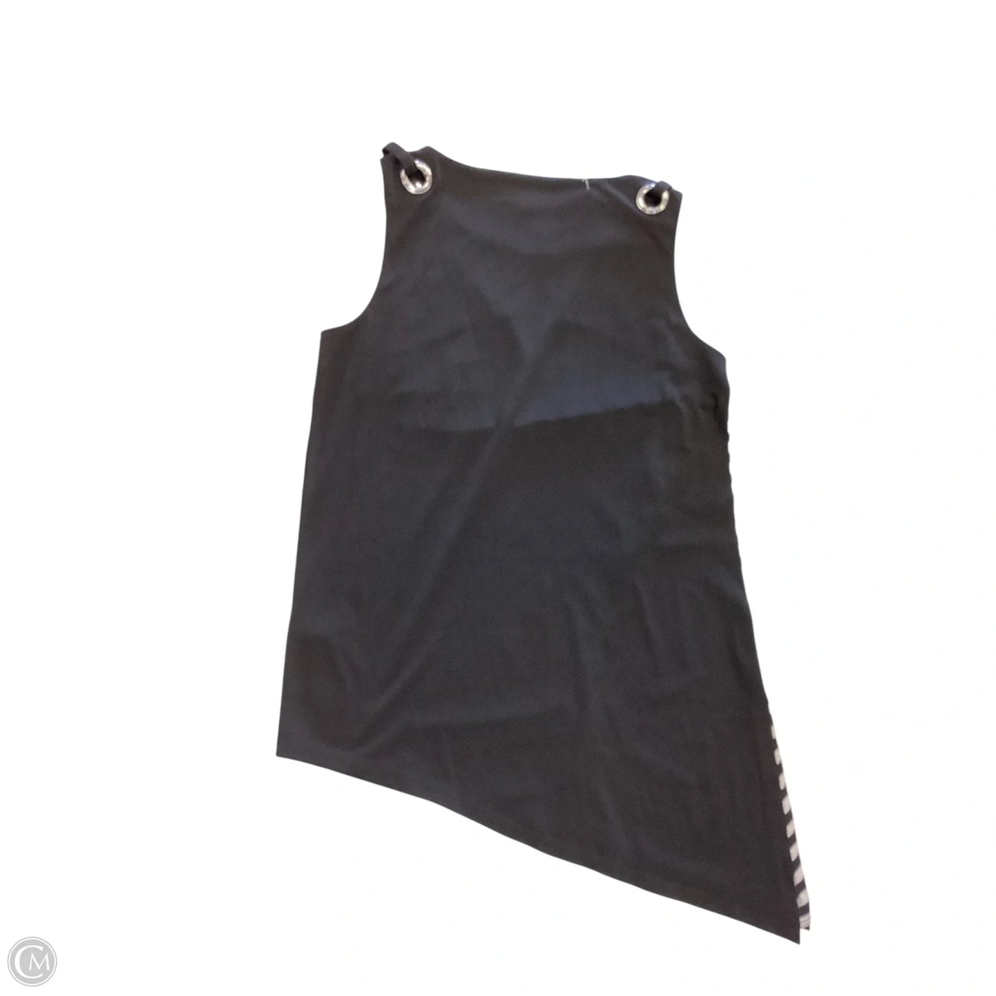 Top Sleeveless By White House Black Market In Black, Size: Xxs