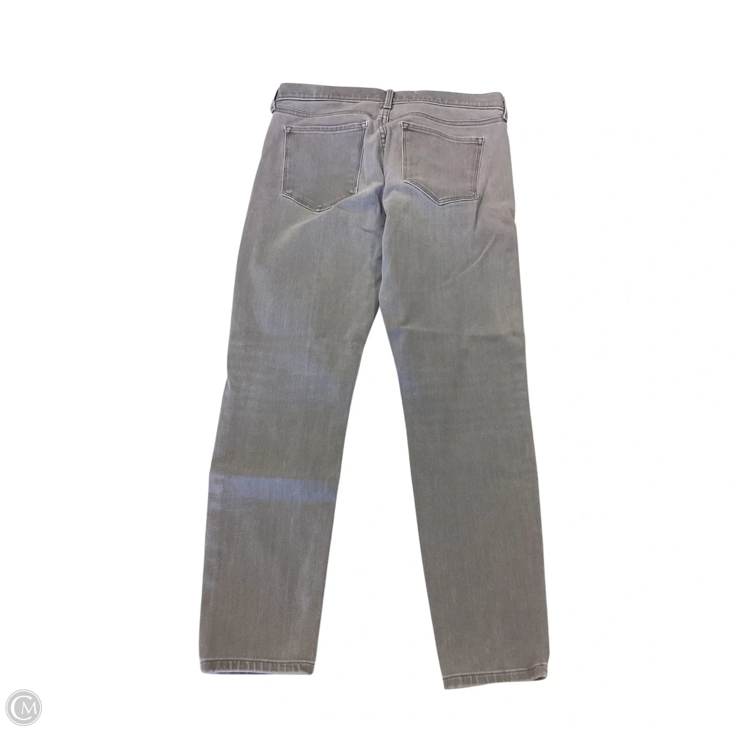 Pants Other By Banana Republic In Grey, Size: 8
