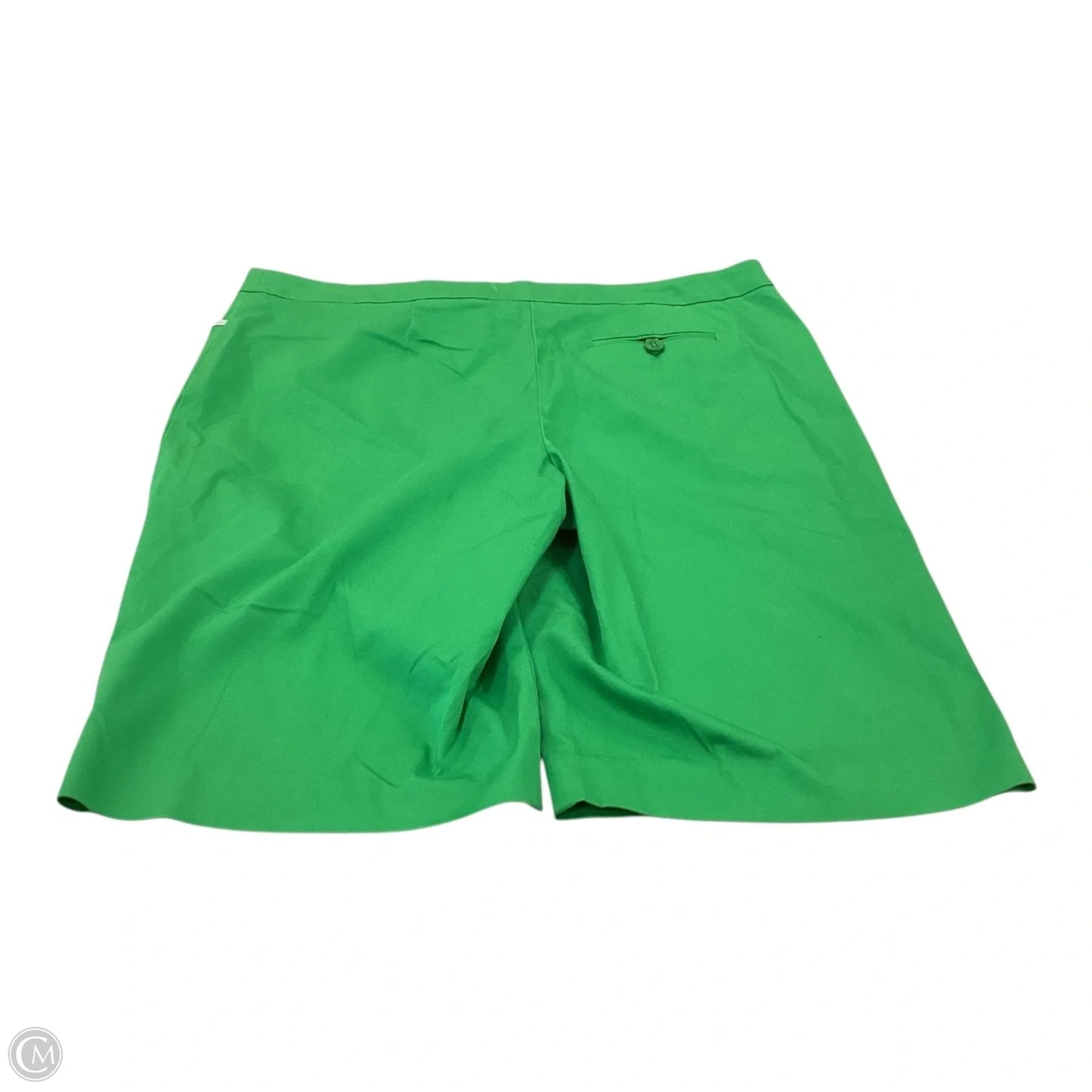 Shorts By Jones New York In Green, Size: 12