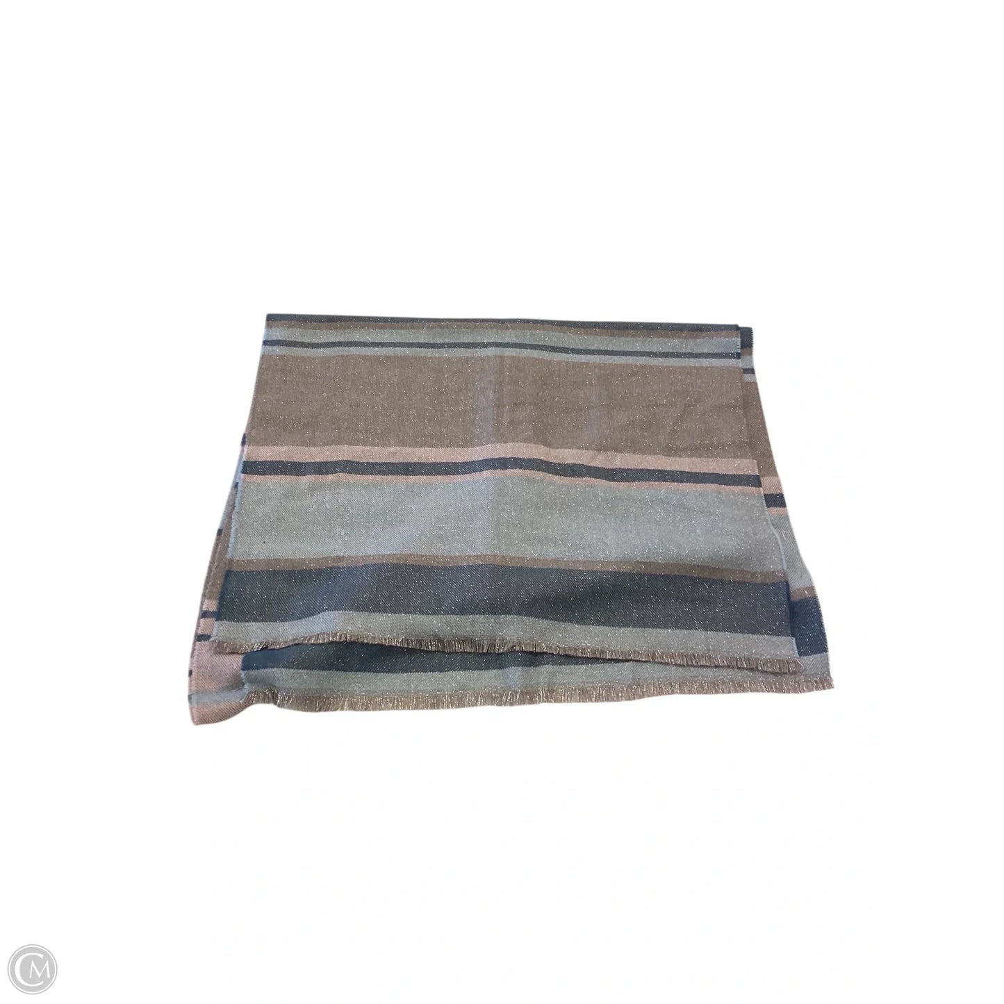 Scarf Long By Simply Noelle