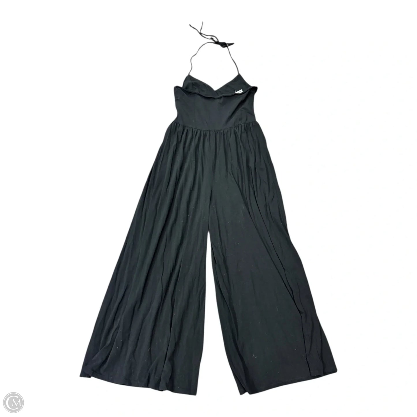Jumpsuit By American Eagle In Black, Size: Xl
