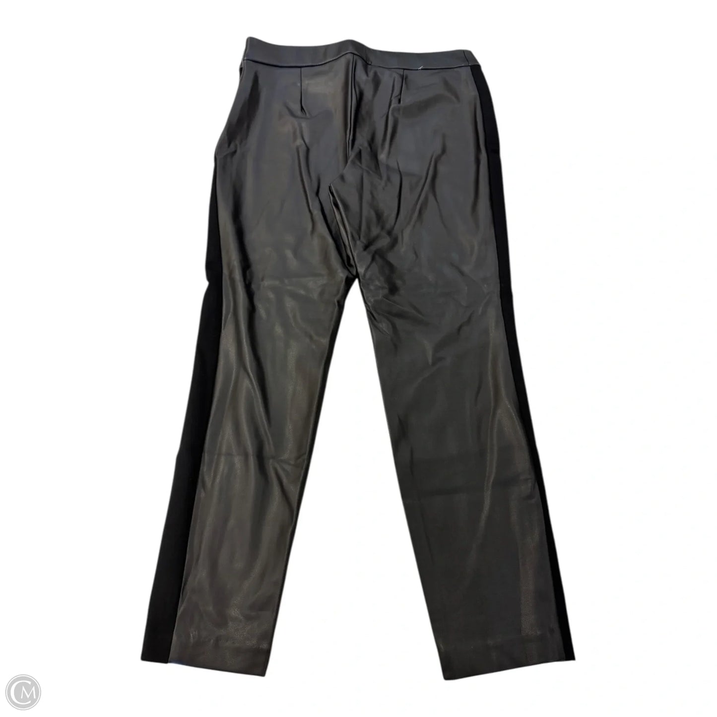 Pants Other By Talbots In Black, Size: 8p