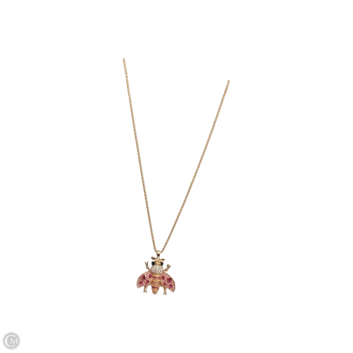 Necklace Other By Betsey Johnson