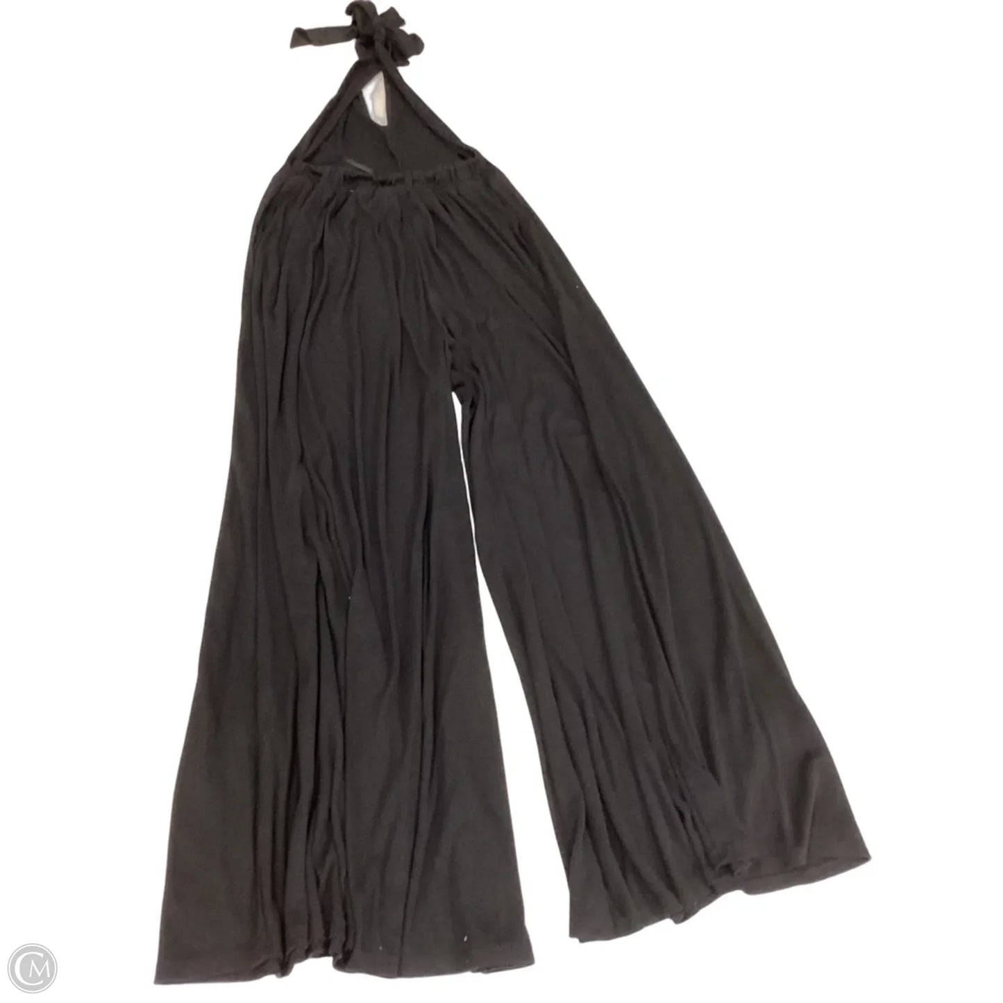 Jumpsuit By Free People In Black, Size: Xl