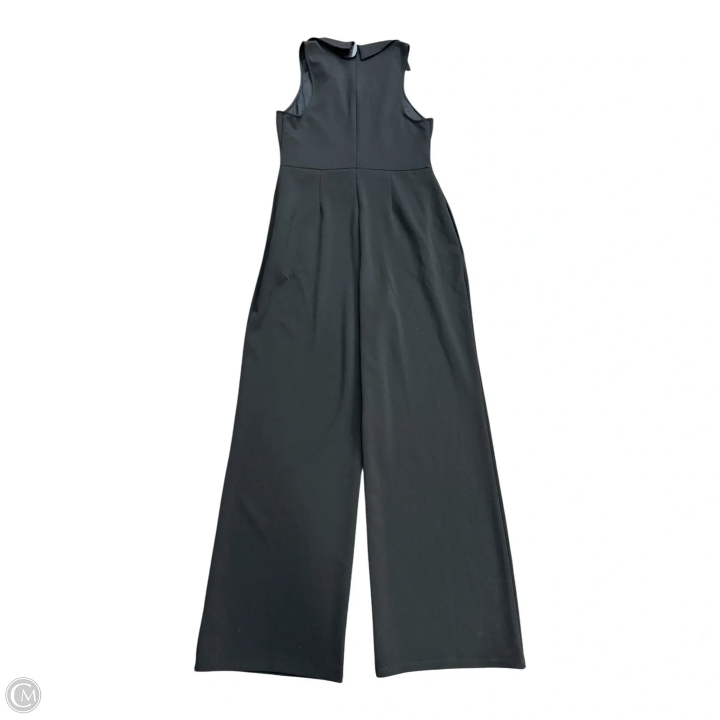 Jumpsuit By Crystal Sky In Black, Size: M