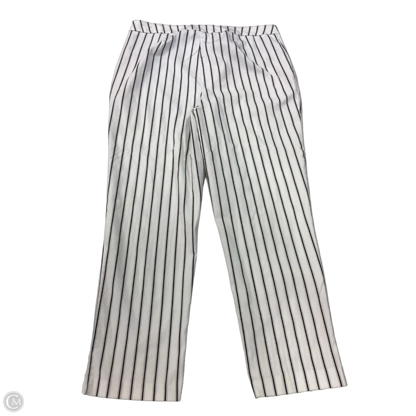 Pants Other By Zac And Rachel In Striped Pattern, Size: 14