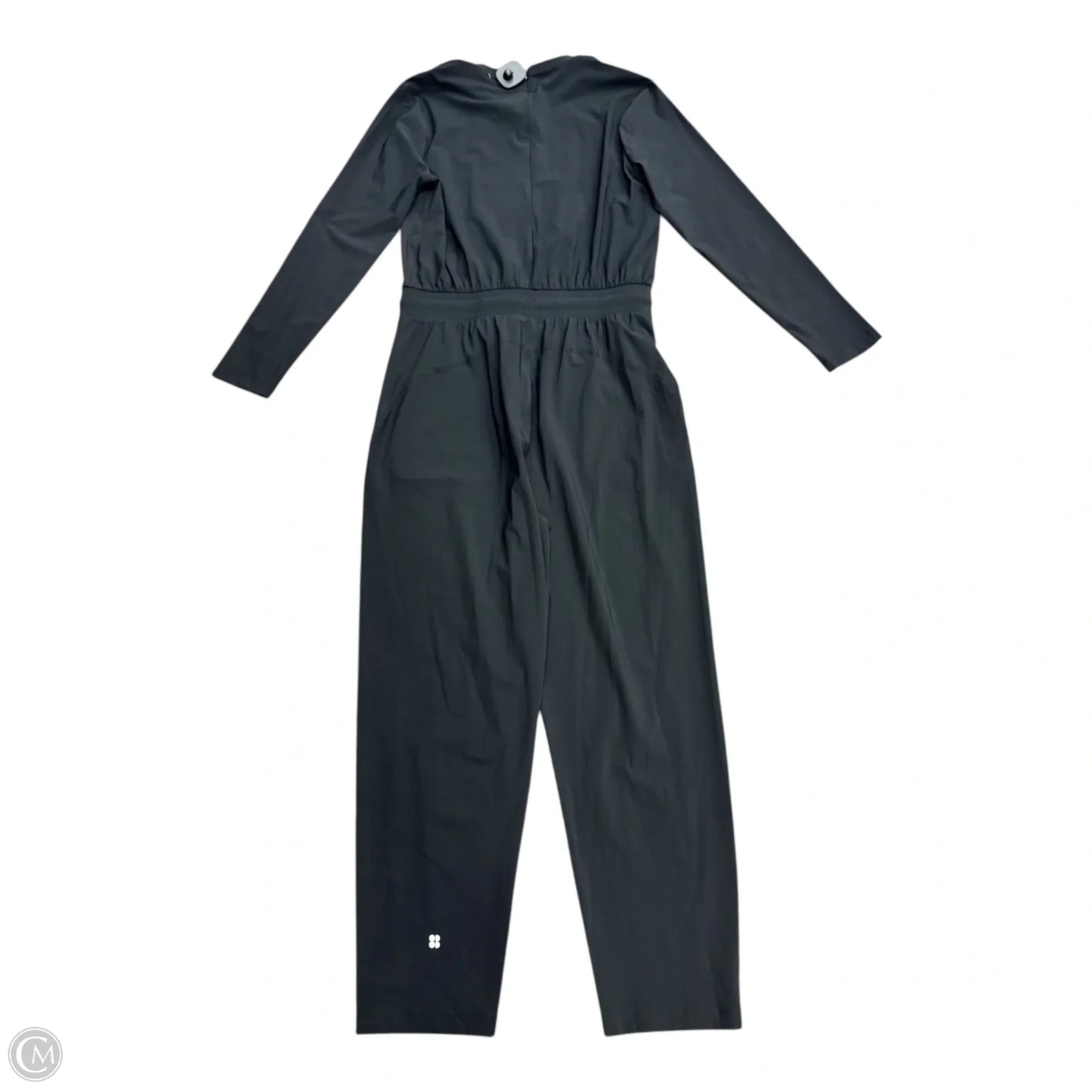 Jumpsuit By Sweaty Betty In Black, Size: 8